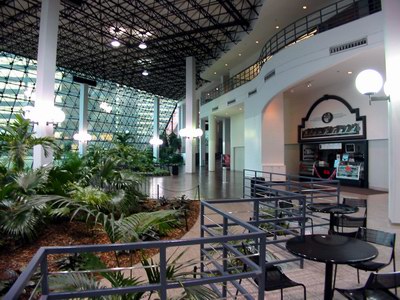 Movies at Prudential Town Center
